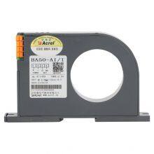 Acrel Electrical Sensor BA50-AI/V in AC0-600A Out 4-20mA/0-20mA Power Supply DC24V/12V Low Power Consump thumbnail-3