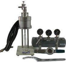 Differential Sticking Tester / Mud Sticking Tester,Drilling Fluids Testing Equipments,mud Testing Equipments thumbnail-4