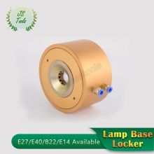 Air Lamp Base Locker E27/E14/E40/B22