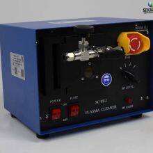 Setcas Plasma Cleaner SC-PE-I Optional Flowmeter