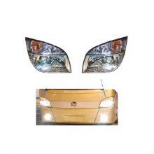 LCK6126H Zhong Tong Bus Body Parts Zhongtong Whole Bus Parts thumbnail-3