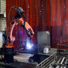 Towking High Strength 7000 Lbs Weld-On Square Jack thumbnail-5