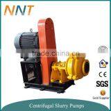 Acid Resistant Slurry Pump Centrifugal Water Pump