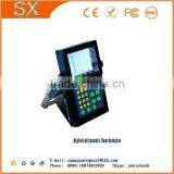 SX3800 Powerful PC Software and Data Ultrasonic Test Equipment