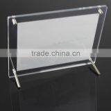 Acrylic Photo Block Wholesale Acrylic Plate Acrylic Magnetic Photo BlockTPH007 Quality Choice thumbnail-3