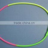 Colorful Usable Silicone Necklace thumbnail-1