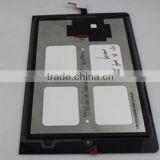 Lcd touch screen for Lenovo Yoga Tablet 8 B6000 Lcd replacement