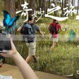 3D VR BOX Case Virtual Reality Glasses Movies Games Case thumbnail-6