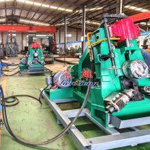 Excellent D51y-160d Intelligent Ring Rolling Machine thumbnail-2