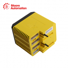 EPRO | Emerson SLS1508 VS3202 KJ2201X1-BA1 12P3162X162 DeltaV SIS™ Logic Solver In Stock thumbnail-4