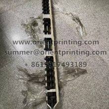 Delivery Gripper Bar For KBA 142 Printing Machine thumbnail-1