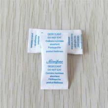 1g Pharmaceutical Silica Gel Desiccant Bag Silica Gel Desiccant Packet thumbnail-3