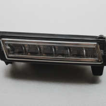 OEM 164 906 0151/164 906 0251 Daytime Running Light for Mercedes Benz ML Class W164 2009-2012 thumbnail-3