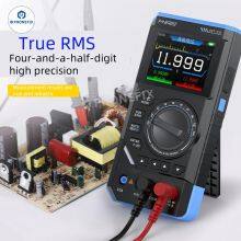 DST-Series Pro 3-in-1 Multimeter & Oscilloscope Combo thumbnail-4