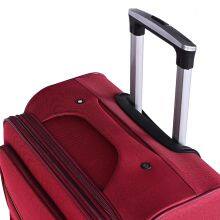 Abs pp Pvc al Fabric Pengteng Quality Luggages thumbnail-4