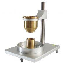 Hall Current Meter (brass, Stainless Steel Funnel)