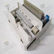 NMTU-21C 3BSE017429R1 Thermistor Power Module thumbnail-2