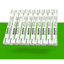 Best Quality Ceramic Silver NSPV25 Fuse 25A for NSPV35 Fuse Holder 32A DC 1000V thumbnail-2