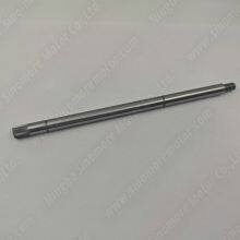 45# Steel Motor Shaft for Milk Shake Machine thumbnail-4