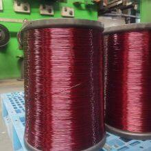 130 155 180 200 220 Degrees Breakdown Voltage 5000V-8000V Pure Aluminum Conductor Enameled Wire thumbnail-3