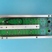 KOMATSU Counterbalance Forklift FB-11 Series FET Module N61F30828E thumbnail-1