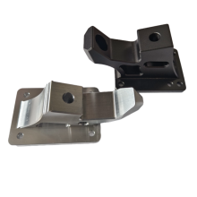 OEM Electric Skateboard Angle Adjustable Baseplates thumbnail-2