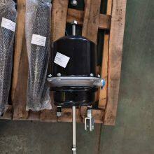 Original and Authentic Shanxi Automobile Dump Truck Parts Rear Brake Chamber thumbnail-2