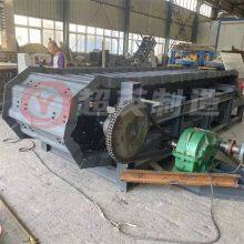 Climbing Type Slat Conveyor, Silicon Stone Blocks, Feeder, Slat Conveyor Accessories, Manufacturer of Heavy-duty Plate Feeders thumbnail-3