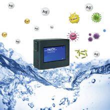 Copper Silver Ion Disinfection Equipment Used in Family Swimming Pools. Intelligent Control, Rapid Sterilization, Long-lasting Antibacterial Effect thumbnail-3