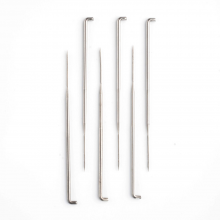 Professional High Carbon Steel Punch Needle Textile Machine Part 36G11111 Star Needle 2026 thumbnail-2