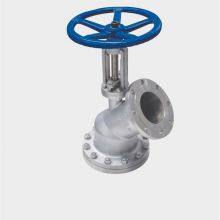 Manufacturer Direct Sales Flange Discharge Valve thumbnail-3