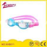 2014 Hot Sale New Design Profession Swimming Goggles With thumbnail-1