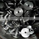 13 Spindle High Speed Metal Fiber Braiding Machine thumbnail-2