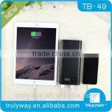 3 USB Output High Capacity 20000mah Mobile Power Bank thumbnail-1