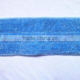 80% Polyester and 20% Polyamide Microfiber House Cleaning Strip Mop Dust Mop Heads thumbnail-2
