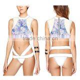 Summer Holiday is Coming Teen Wear Micto go to Beach Swimwear thumbnail-2