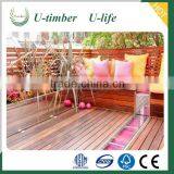 Perfect in Details Wood Plastic Composite WPC Flooring thumbnail-1