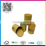 Attractive Good Custom Paper Round Box Kraft thumbnail-1