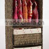 Maize Pet Armoire With Feet thumbnail-1