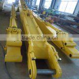 DLKE Series JISAN BRAND Excavator Long Reach Arm thumbnail-4
