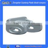 Chinese Plastic Injection Molding Cnc Machine Spare Part Maker(OEM)