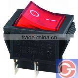 Electric up and Down Switch