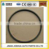 WEICHAI 612600020208 Standard Flywheel Ring Gear for CHINA SHACMAN thumbnail-1