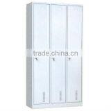 Bedroom All Steel Almirah Cabinet thumbnail-1