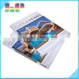 Advertising Sample Business Brochure Service