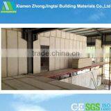 Fast Build Fiber Cement Board+EPS Sandwich Panel thumbnail-4