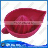 2015 Popular Silicone Orange ,lemon Squeezer thumbnail-6