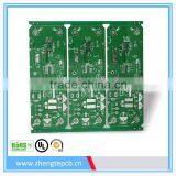 China Manufacturer e Cigarette Pcb Circuit Board Universal Remote Control Leading Rigid Pcb Circuit