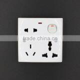 Hot Sales 3 Gang/ Position Switch , Myanmar Rocket Switch thumbnail-6