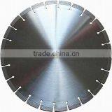 14" Laser Welding Concrete Cutting Saw Blade